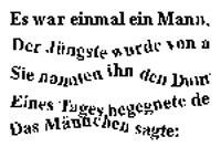 Wahrnehmungsstörungen