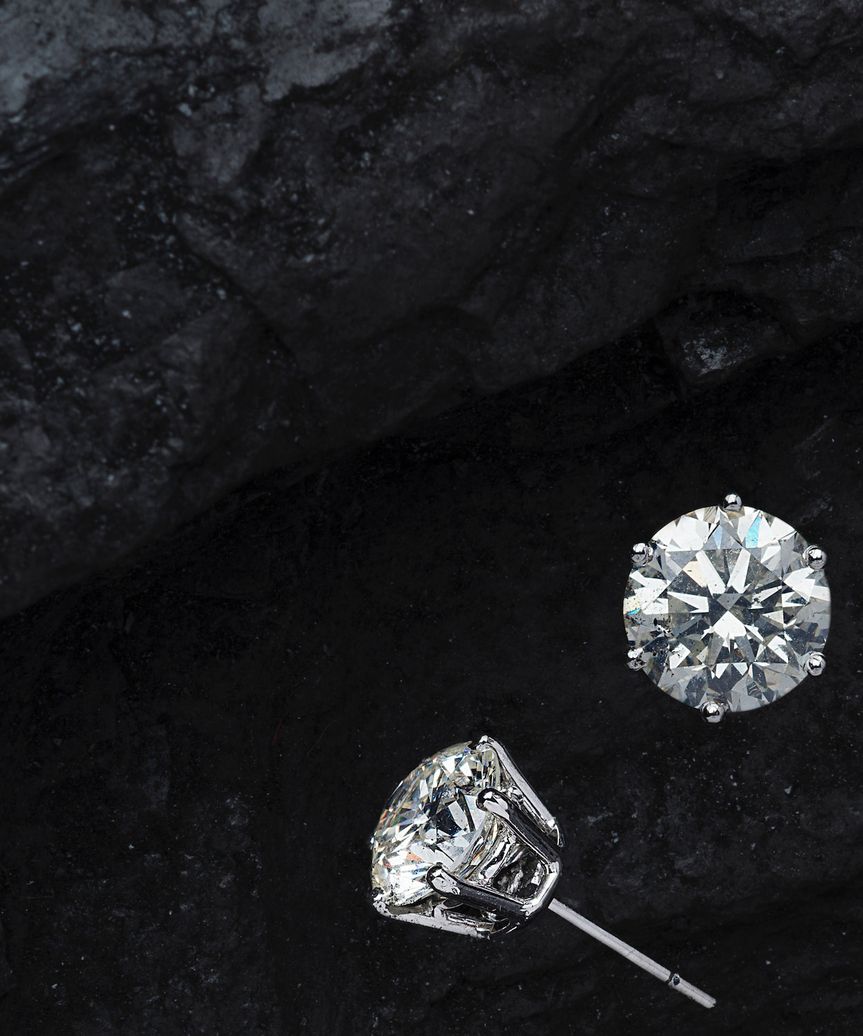 Diamanten